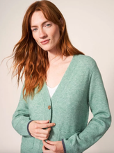 White Stuff - Jamie Cardi