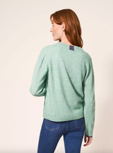 White Stuff - Jamie Cardi