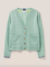 White Stuff - Jamie Cardi