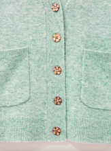 White Stuff - Jamie Cardi