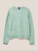 White Stuff - Jamie Cardi