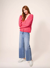 White Stuff - Jamie Cardi