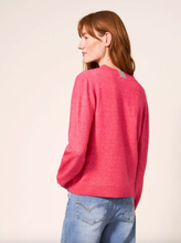 White Stuff - Jamie Cardi