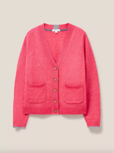 White Stuff - Jamie Cardi