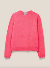 White Stuff - Jamie Cardi