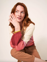 White Stuff - Jennie Rib Jumper