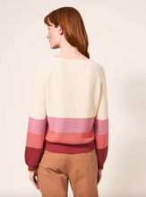 White Stuff - Jennie Rib Jumper