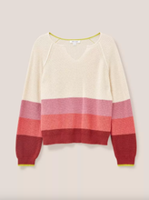 White Stuff - Jennie Rib Jumper