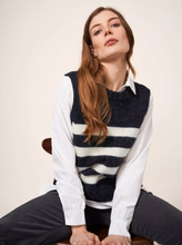 White Stuff - Stripe Tank