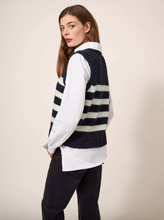 White Stuff - Stripe Tank