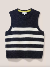 White Stuff - Stripe Tank