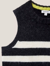 White Stuff - Stripe Tank