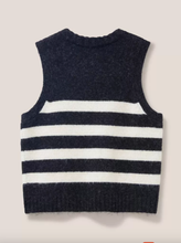 White Stuff - Stripe Tank