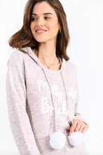 Molly Bracken - Pom Pom Jumper