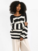 Molly Bracken - Stripe Jumper