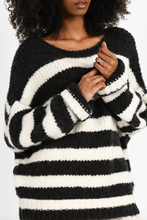 Molly Bracken - Stripe Jumper