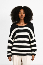 Molly Bracken - Stripe Jumper