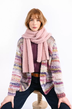 Molly Bracken - Hooded Scarf