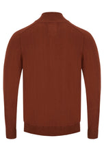 6th Sense - Diego Knit