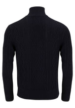 6th Sense - Chunky Aran Knit