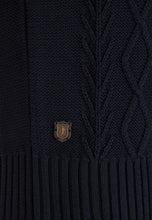 6th Sense - Chunky Aran Knit