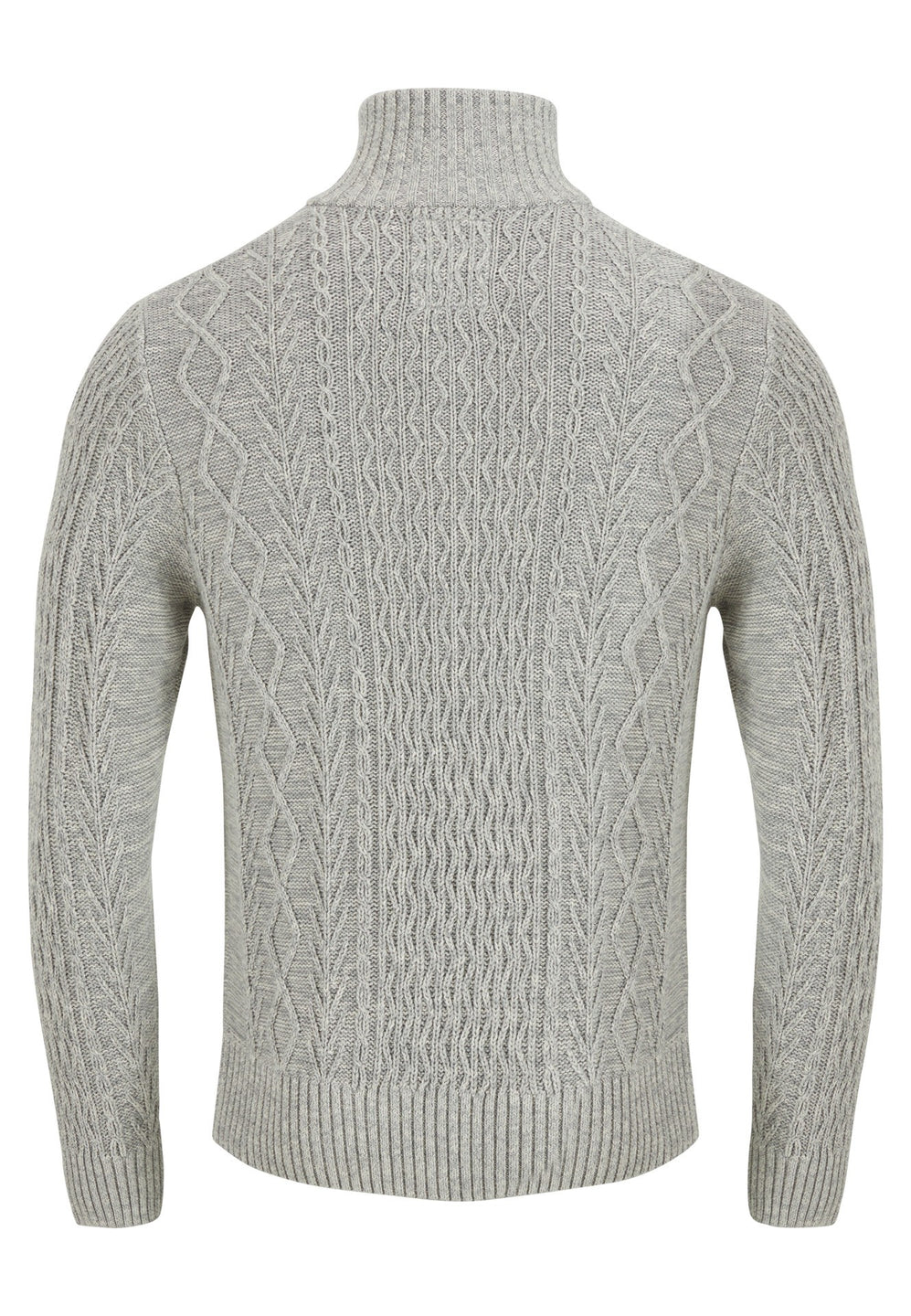 6th Sense Chunky Aran Knit Boles of Boyle