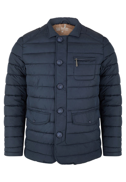 6th Sense - Navy Jacket