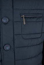 6th Sense - Navy Jacket