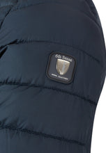 6th Sense - Navy Jacket