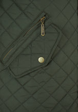 6th Sense - Hunter Jacket