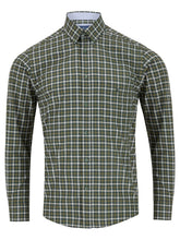 Drifter - Check Shirt