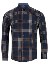 Drifter - Check Shirt