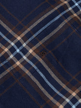 Drifter - Check Shirt