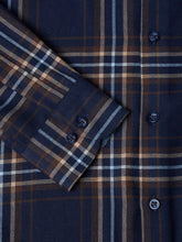 Drifter - Check Shirt