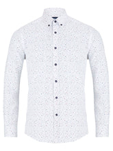 Daniel Grahame - Confetti Casual Shirt
