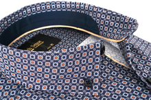 6th Sense - Print Shirt