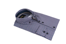 6th Sense - Print Shirt