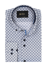 6th Sense - Print Shirt