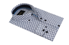 6th Sense - Print Shirt