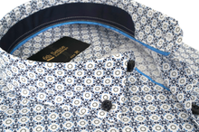 6th Sense - Print Shirt