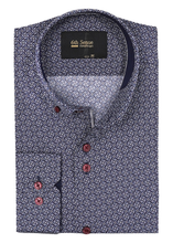 6th Sense - Print Shirt