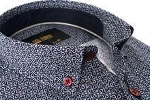 6th Sense - Print Shirt