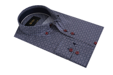 6th Sense - Print Shirt