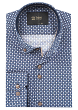 6th Sense - Print Shirt