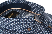 6th Sense - Print Shirt