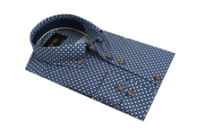 6th Sense - Print Shirt