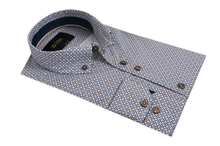 6th Sense - Print Shirt