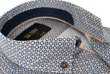 6th Sense - Print Shirt