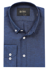6th Sense - Oxford Shirt