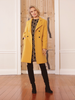 Pomodoro - Mustard Coat